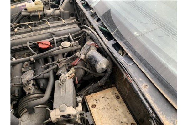 Recambio de caja cambios automatica para jaguar xj6/12 3.6 xj6 referencia OEM IAM EBC2195N  