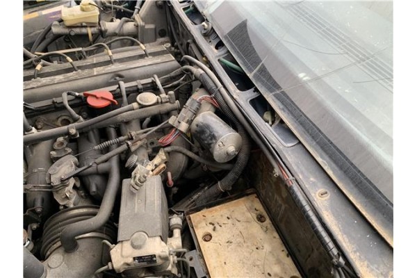 Recambio de caja cambios automatica para jaguar xj6/12 3.6 xj6 referencia OEM IAM EBC2195N  