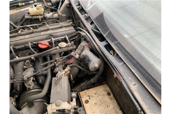 Recambio de caja cambios automatica para jaguar xj6/12 3.6 xj6 referencia OEM IAM EBC2195N  