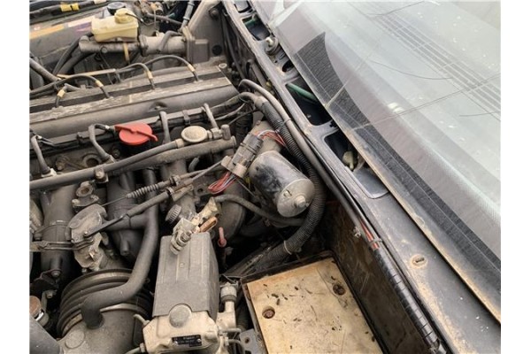 Recambio de caja cambios automatica para jaguar xj6/12 3.6 xj6 referencia OEM IAM EBC2195N  