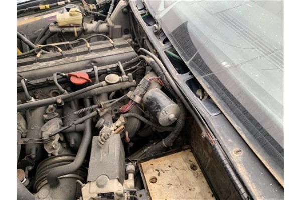 Recambio de caja cambios automatica para jaguar xj6/12 3.6 xj6 referencia OEM IAM EBC2195N  