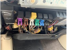 Recambio de caja fusibles/rele para jaguar xj6/12 3.6 xj6 referencia OEM IAM JLM1800  