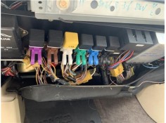 Recambio de caja fusibles/rele para jaguar xj6/12 3.6 xj6 referencia OEM IAM JLM1800  