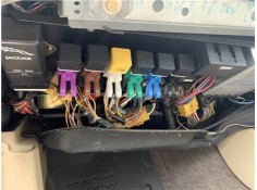 Recambio de caja fusibles/rele para jaguar xj6/12 3.6 xj6 referencia OEM IAM JLM1800  