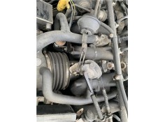 Recambio de caja mariposa aire para jaguar xj6/12 3.6 xj6 referencia OEM IAM EBC2675  