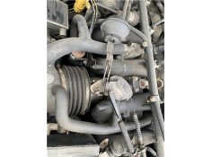 Recambio de caja mariposa aire para jaguar xj6/12 3.6 xj6 referencia OEM IAM EBC2675  