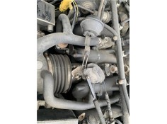 Recambio de caja mariposa aire para jaguar xj6/12 3.6 xj6 referencia OEM IAM EBC2675  