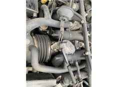 Recambio de caja mariposa aire para jaguar xj6/12 3.6 xj6 referencia OEM IAM EBC2675  