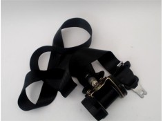 Recambio de cinturon seguridad trasero central para fiat ii panda (169) 1.3 d multijet referencia OEM IAM 735381352  