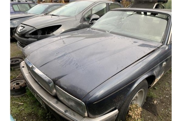 Recambio de capo para jaguar xj6/12 3.6 xj6 referencia OEM IAM JLM1766  