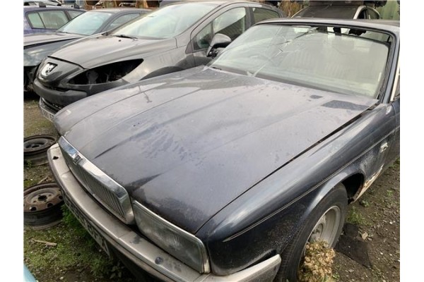 Recambio de capo para jaguar xj6/12 3.6 xj6 referencia OEM IAM JLM1766  