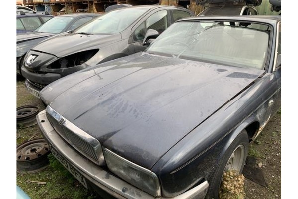 Recambio de capo para jaguar xj6/12 3.6 xj6 referencia OEM IAM JLM1766  