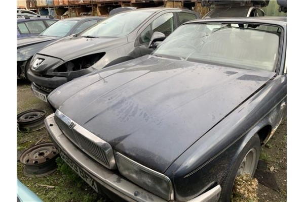 Recambio de capo para jaguar xj6/12 3.6 xj6 referencia OEM IAM JLM1766  