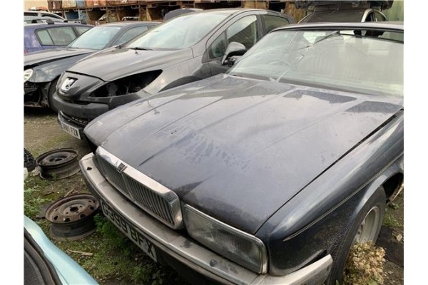 Recambio de capo para jaguar xj6/12 3.6 xj6 referencia OEM IAM JLM1766  