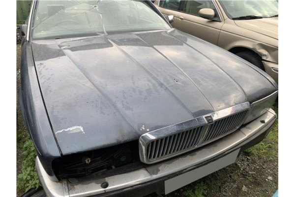 Recambio de capo para jaguar xj6/12 3.6 xj6 referencia OEM IAM JLM1766  