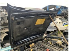 Recambio de capo para jaguar xj6/12 3.6 xj6 referencia OEM IAM JLM1766  