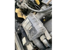 Recambio de carcasa filtro aire para jaguar xj6/12 3.6 xj6 referencia OEM IAM EAC6128 4611187901 