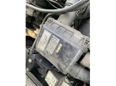 Recambio de carcasa filtro aire para jaguar xj6/12 3.6 xj6 referencia OEM IAM EAC6128 4611187901 