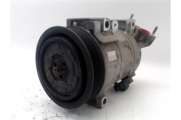Recambio de compresor aire acond. para citroen c4 berlina 1.6 exclusive referencia OEM IAM   