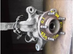 Recambio de mangueta delantero derecha para chrysler voyager (rg) 2.5 crd referencia OEM IAM   