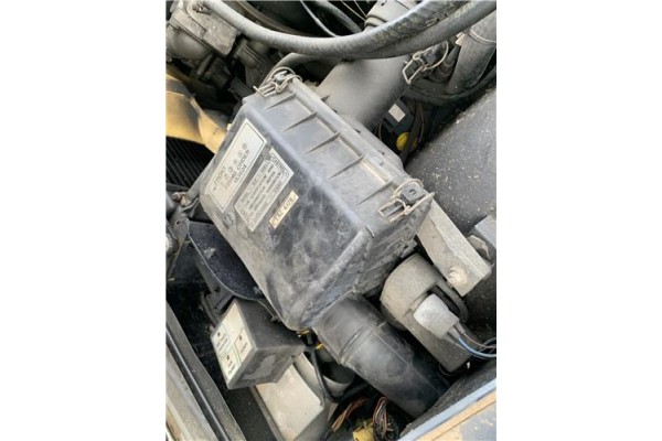 Recambio de carcasa filtro aire para jaguar xj6/12 3.6 xj6 referencia OEM IAM EAC6128 4611187901 