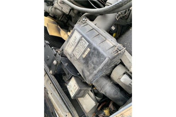 Recambio de carcasa filtro aire para jaguar xj6/12 3.6 xj6 referencia OEM IAM EAC6128 4611187901 