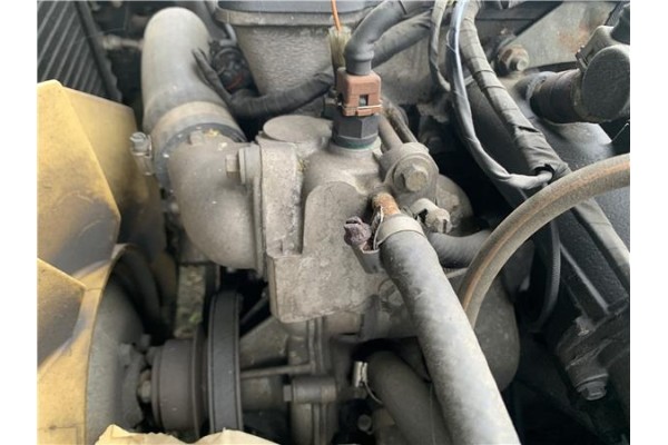 Recambio de carcasa termostato para jaguar xj6/12 3.6 xj6 referencia OEM IAM EAC6140  