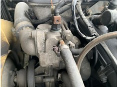 Recambio de carcasa termostato para jaguar xj6/12 3.6 xj6 referencia OEM IAM EAC6140  