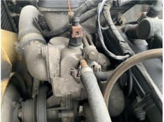 Recambio de carcasa termostato para jaguar xj6/12 3.6 xj6 referencia OEM IAM EAC6140  