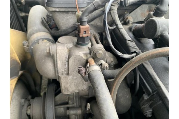 Recambio de carcasa termostato para jaguar xj6/12 3.6 xj6 referencia OEM IAM EAC6140  