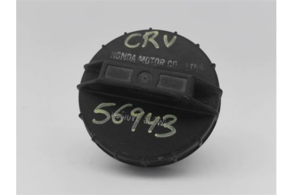 Recambio de tapon combustible para honda cr-v i (rd) 2.0 referencia OEM IAM   