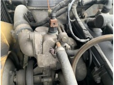 Recambio de carcasa termostato para jaguar xj6/12 3.6 xj6 referencia OEM IAM EAC6140  