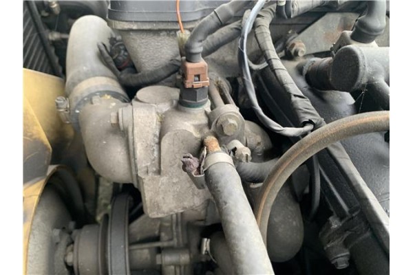 Recambio de carcasa termostato para jaguar xj6/12 3.6 xj6 referencia OEM IAM EAC6140  