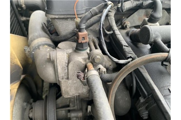 Recambio de carcasa termostato para jaguar xj6/12 3.6 xj6 referencia OEM IAM EAC6140  