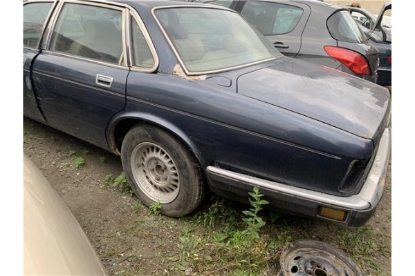 Recambio de cardan trasero para jaguar xj6/12 3.6 xj6 referencia OEM IAM CAC45543  