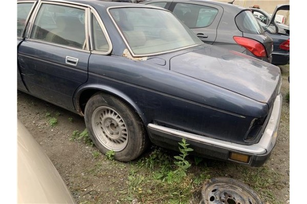 Recambio de cardan trasero para jaguar xj6/12 3.6 xj6 referencia OEM IAM CAC45543  