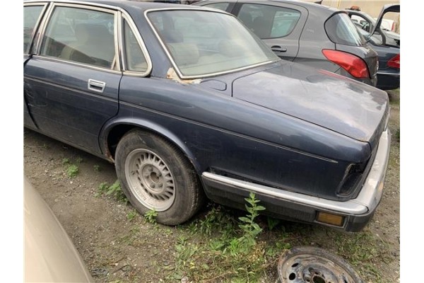 Recambio de cardan trasero para jaguar xj6/12 3.6 xj6 referencia OEM IAM CAC45543  