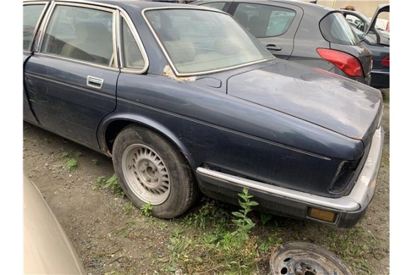 Recambio de cardan trasero para jaguar xj6/12 3.6 xj6 referencia OEM IAM CAC45543  