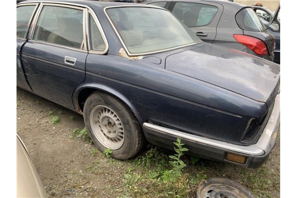 Recambio de cardan trasero para jaguar xj6/12 3.6 xj6 referencia OEM IAM CAC45543  