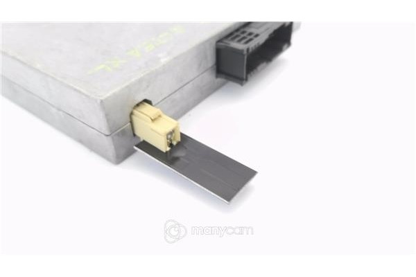 Recambio de centralita para seat altea xl (5p5) 1.9 tdi referencia OEM IAM 5P0862335B  