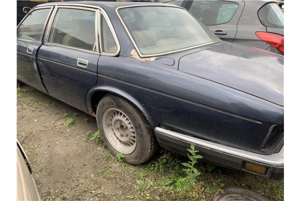 Recambio de cardan trasero para jaguar xj6/12 3.6 xj6 referencia OEM IAM CAC45543  