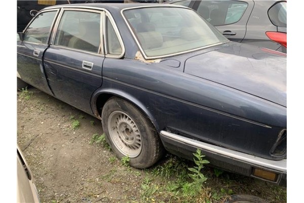 Recambio de cardan trasero para jaguar xj6/12 3.6 xj6 referencia OEM IAM CAC45543  