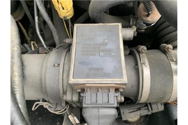 Recambio de caudalimetro para jaguar xj6/12 3.6 xj6 referencia OEM IAM EAC6215 73242A 