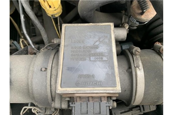 Recambio de caudalimetro para jaguar xj6/12 3.6 xj6 referencia OEM IAM EAC6215 73242A 