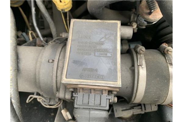 Recambio de caudalimetro para jaguar xj6/12 3.6 xj6 referencia OEM IAM EAC6215 73242A 