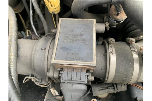 Recambio de caudalimetro para jaguar xj6/12 3.6 xj6 referencia OEM IAM EAC6215 73242A 