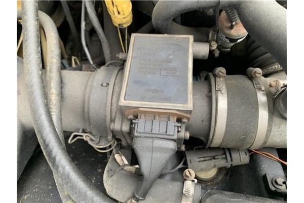 Recambio de caudalimetro para jaguar xj6/12 3.6 xj6 referencia OEM IAM EAC6215 73242A 