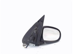 Recambio de retrovisor electrico derecho para nissan almera tino (v10m) referencia OEM IAM   