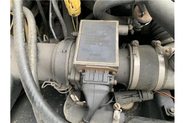 Recambio de caudalimetro para jaguar xj6/12 3.6 xj6 referencia OEM IAM EAC6215 73242A 