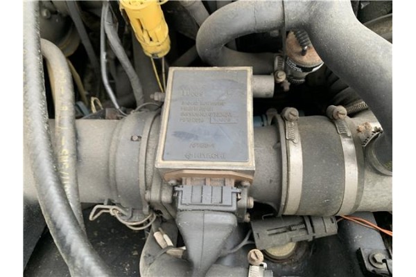Recambio de caudalimetro para jaguar xj6/12 3.6 xj6 referencia OEM IAM EAC6215 73242A 